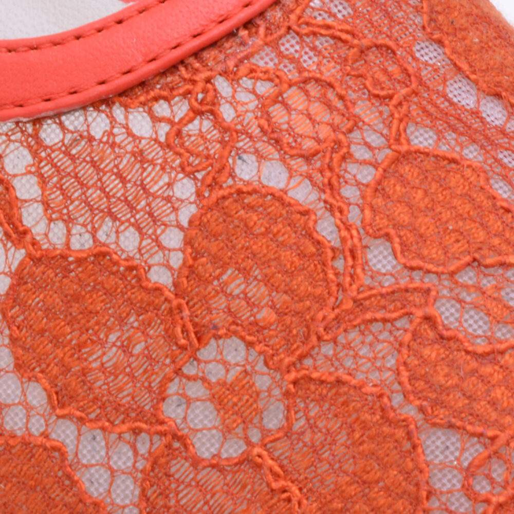 Milù pizzo coccio - immagine 4
